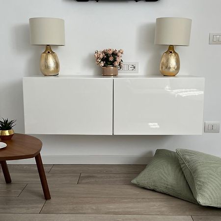 Paganini Suites And Apartments Σιρμιόνε Εξωτερικό φωτογραφία