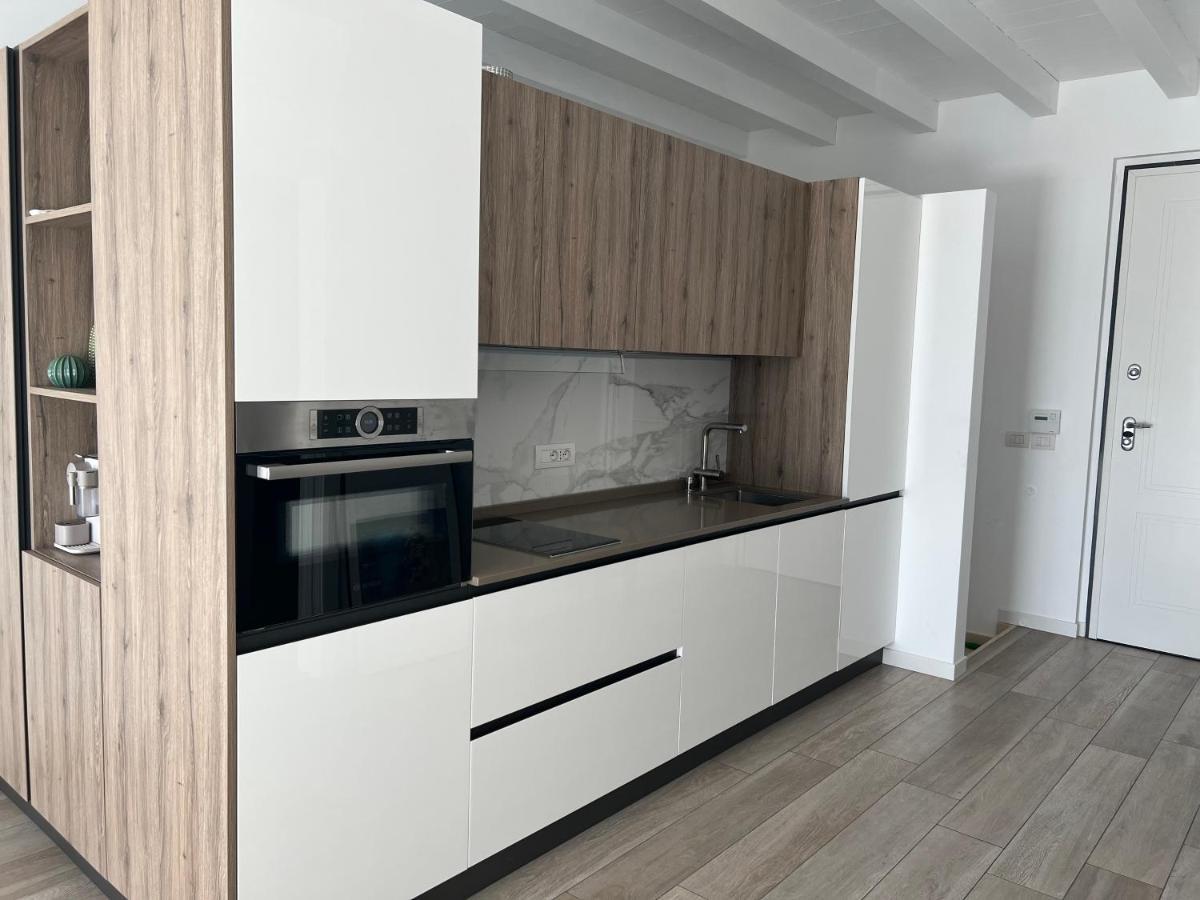 Paganini Suites And Apartments Σιρμιόνε Εξωτερικό φωτογραφία