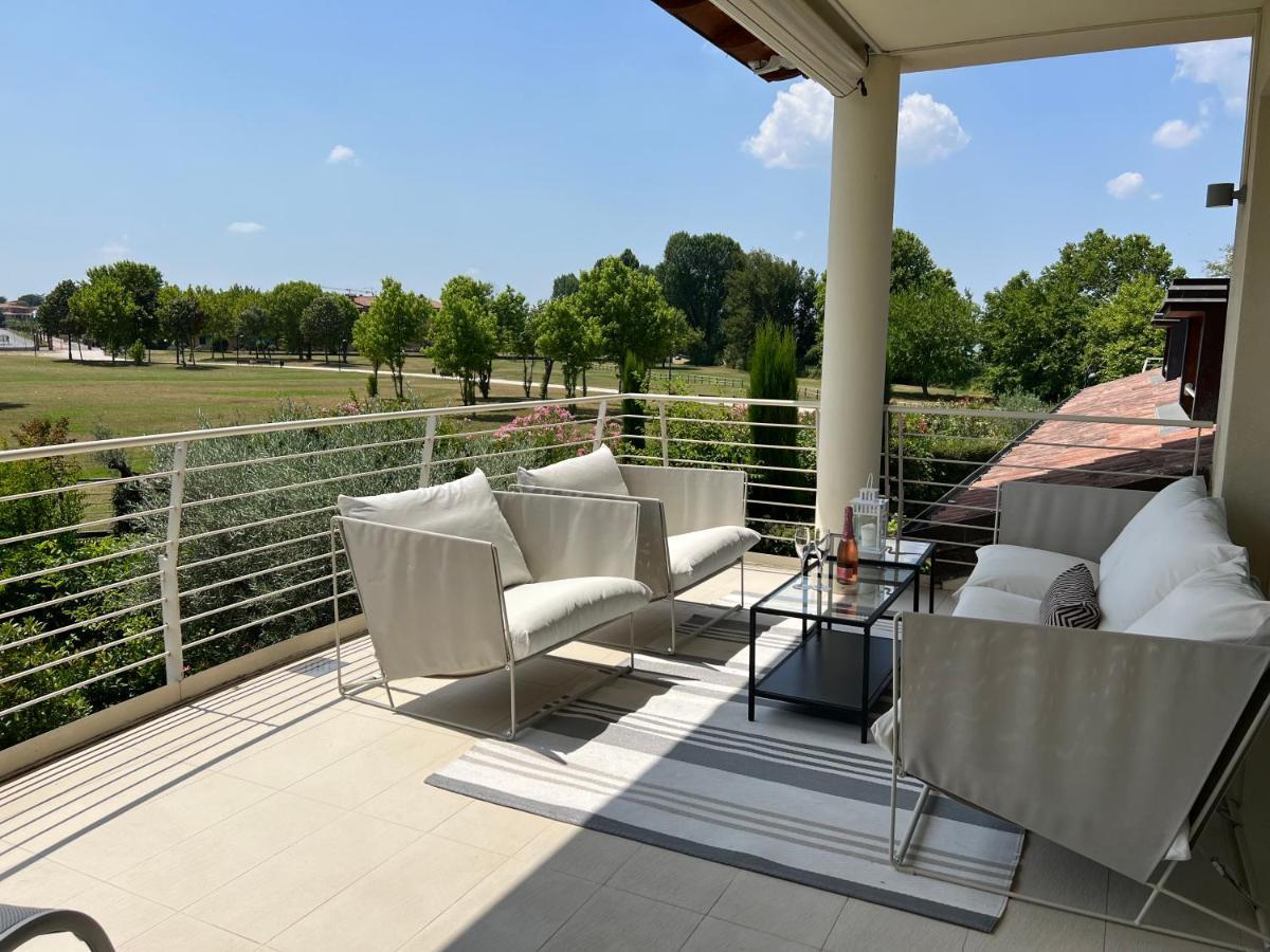Paganini Suites And Apartments Σιρμιόνε Εξωτερικό φωτογραφία