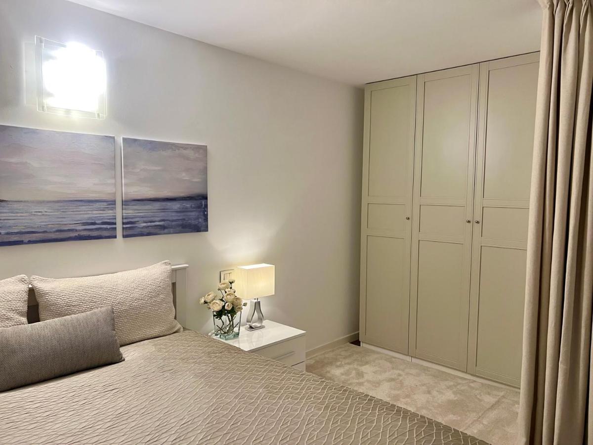 Paganini Suites And Apartments Σιρμιόνε Εξωτερικό φωτογραφία
