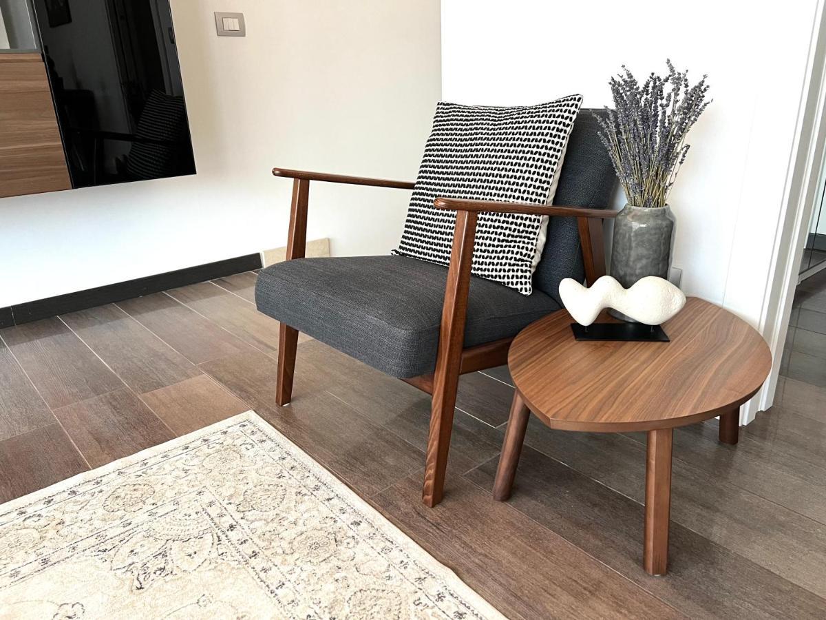 Paganini Suites And Apartments Σιρμιόνε Εξωτερικό φωτογραφία