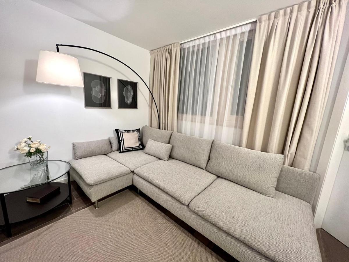 Paganini Suites And Apartments Σιρμιόνε Εξωτερικό φωτογραφία
