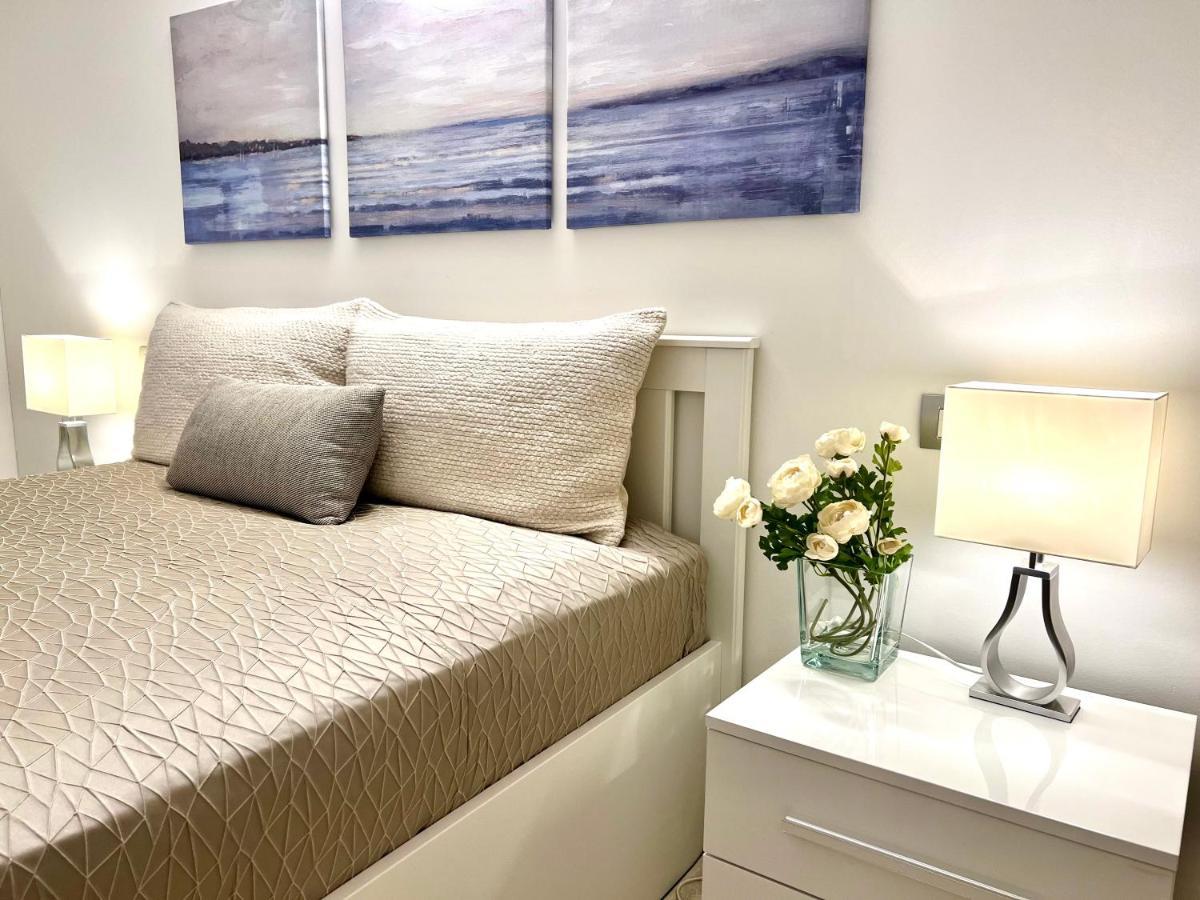 Paganini Suites And Apartments Σιρμιόνε Εξωτερικό φωτογραφία
