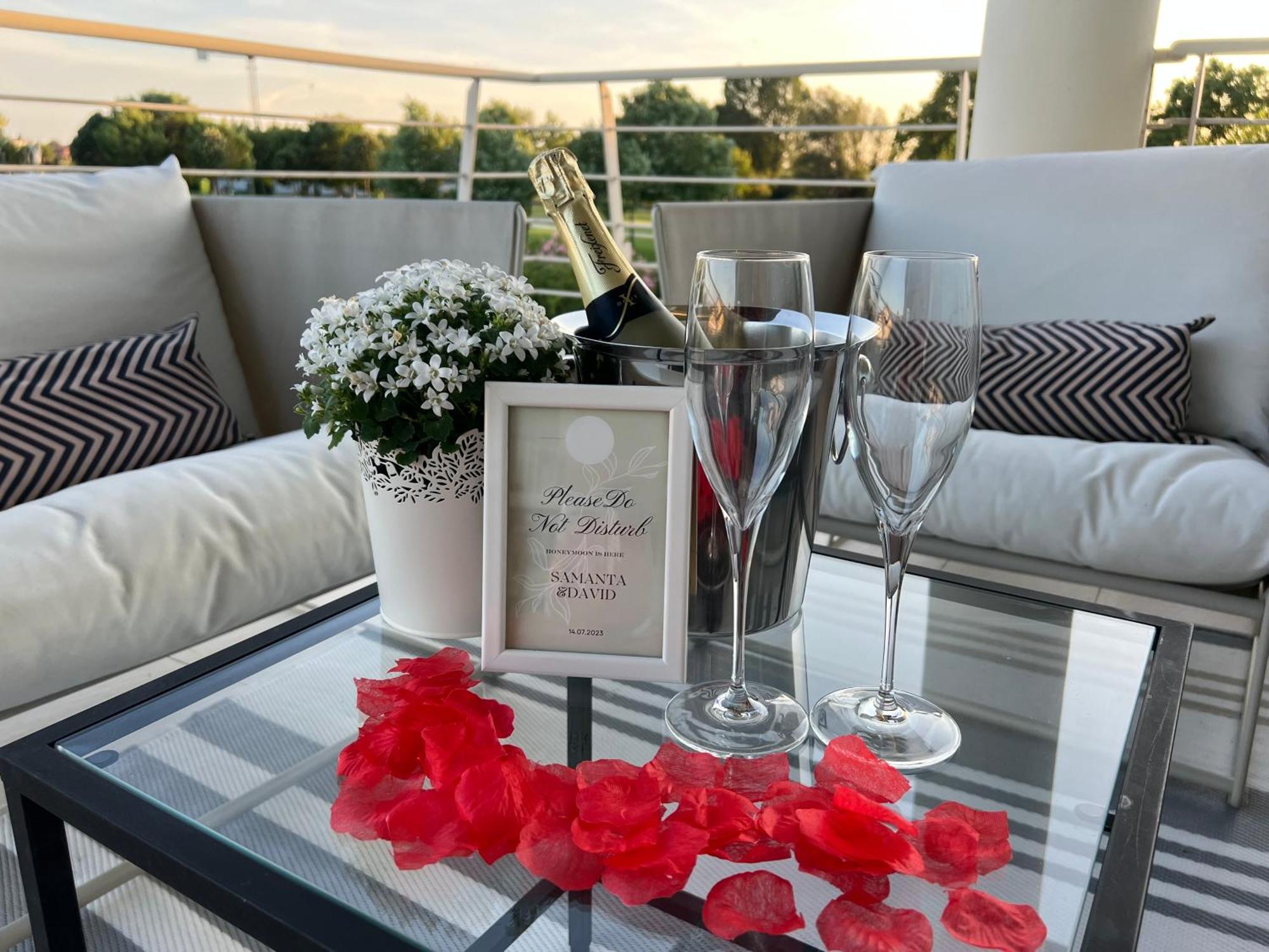 Paganini Suites And Apartments Σιρμιόνε Εξωτερικό φωτογραφία