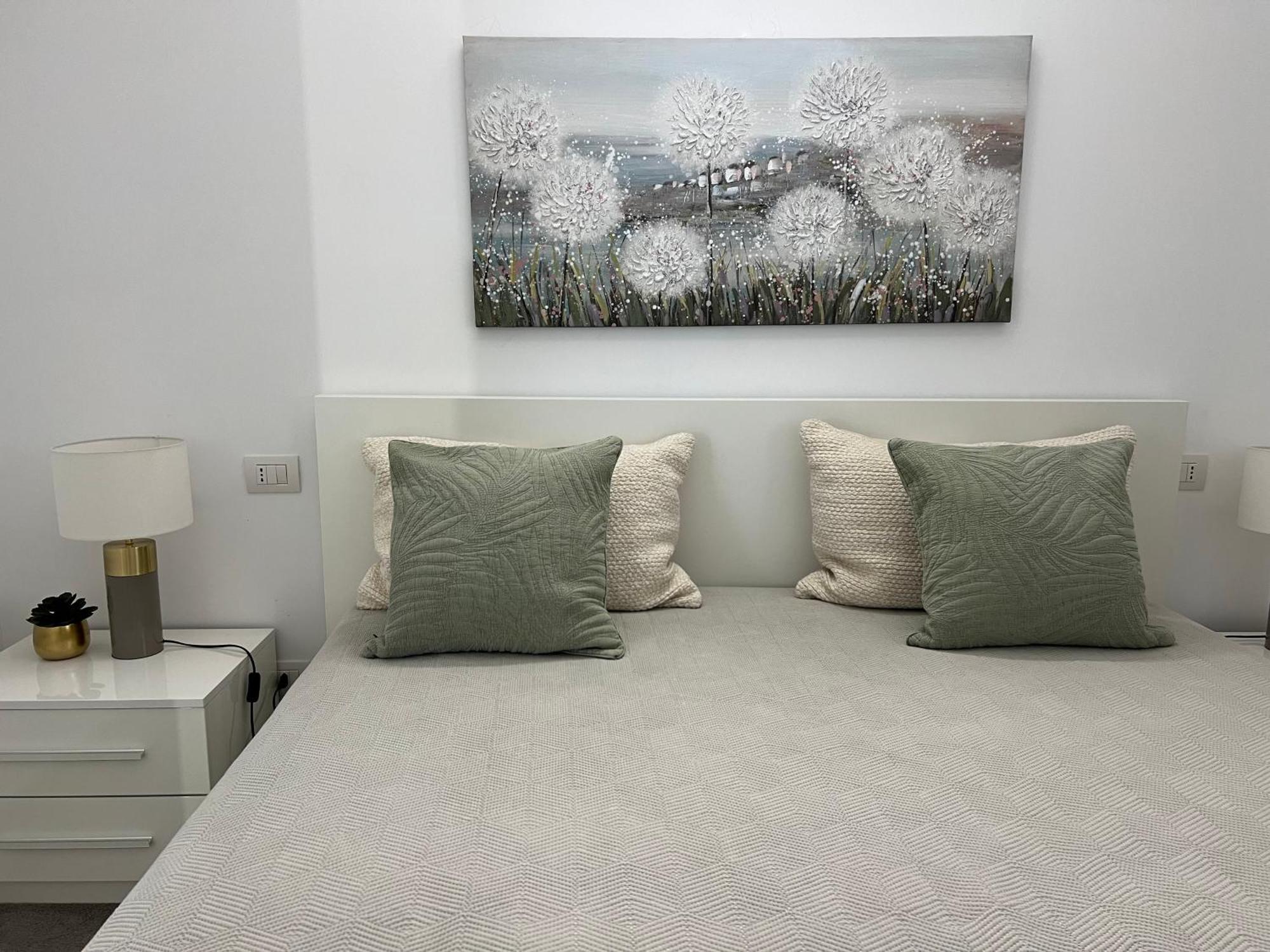Paganini Suites And Apartments Σιρμιόνε Εξωτερικό φωτογραφία