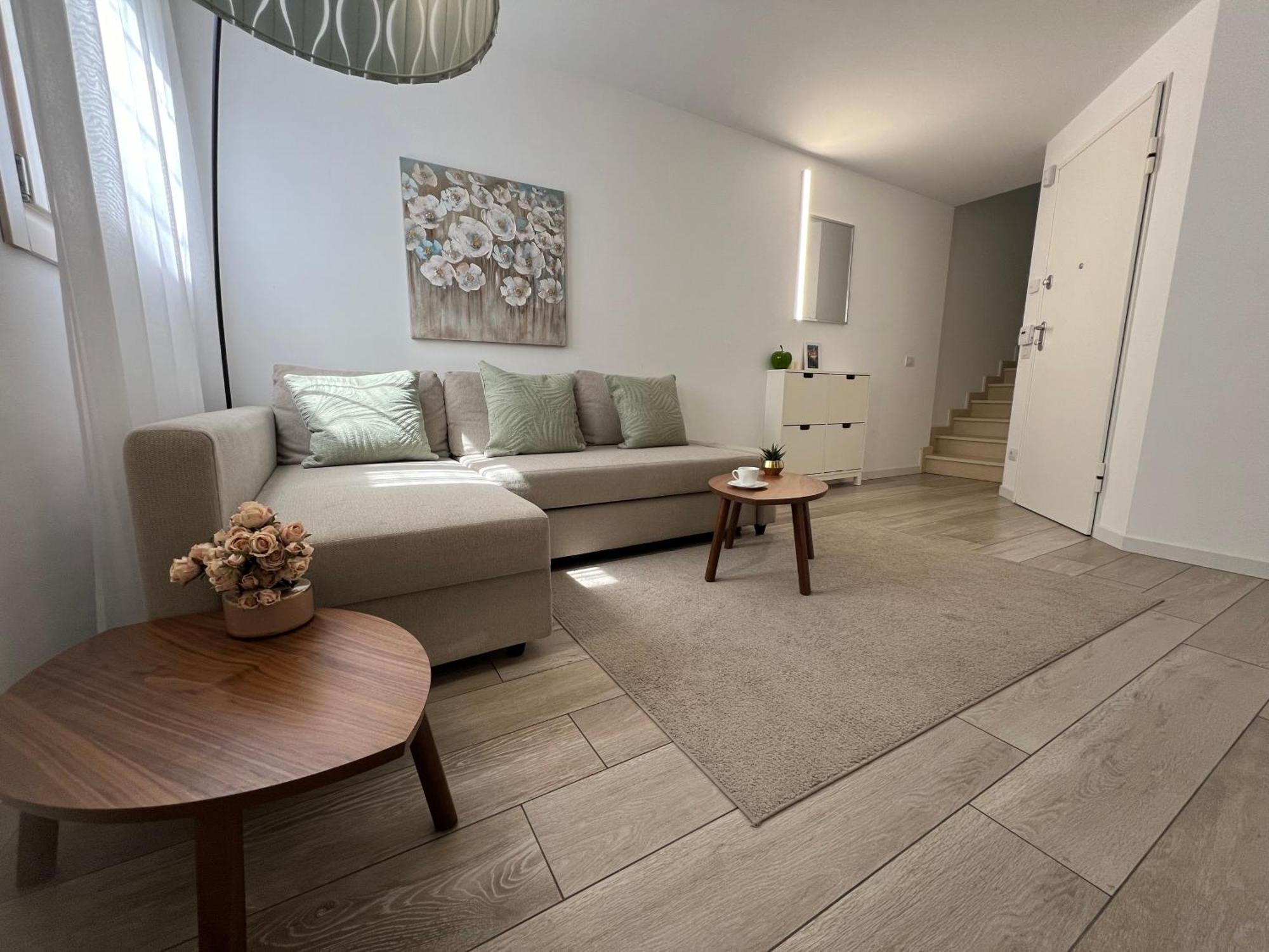 Paganini Suites And Apartments Σιρμιόνε Εξωτερικό φωτογραφία