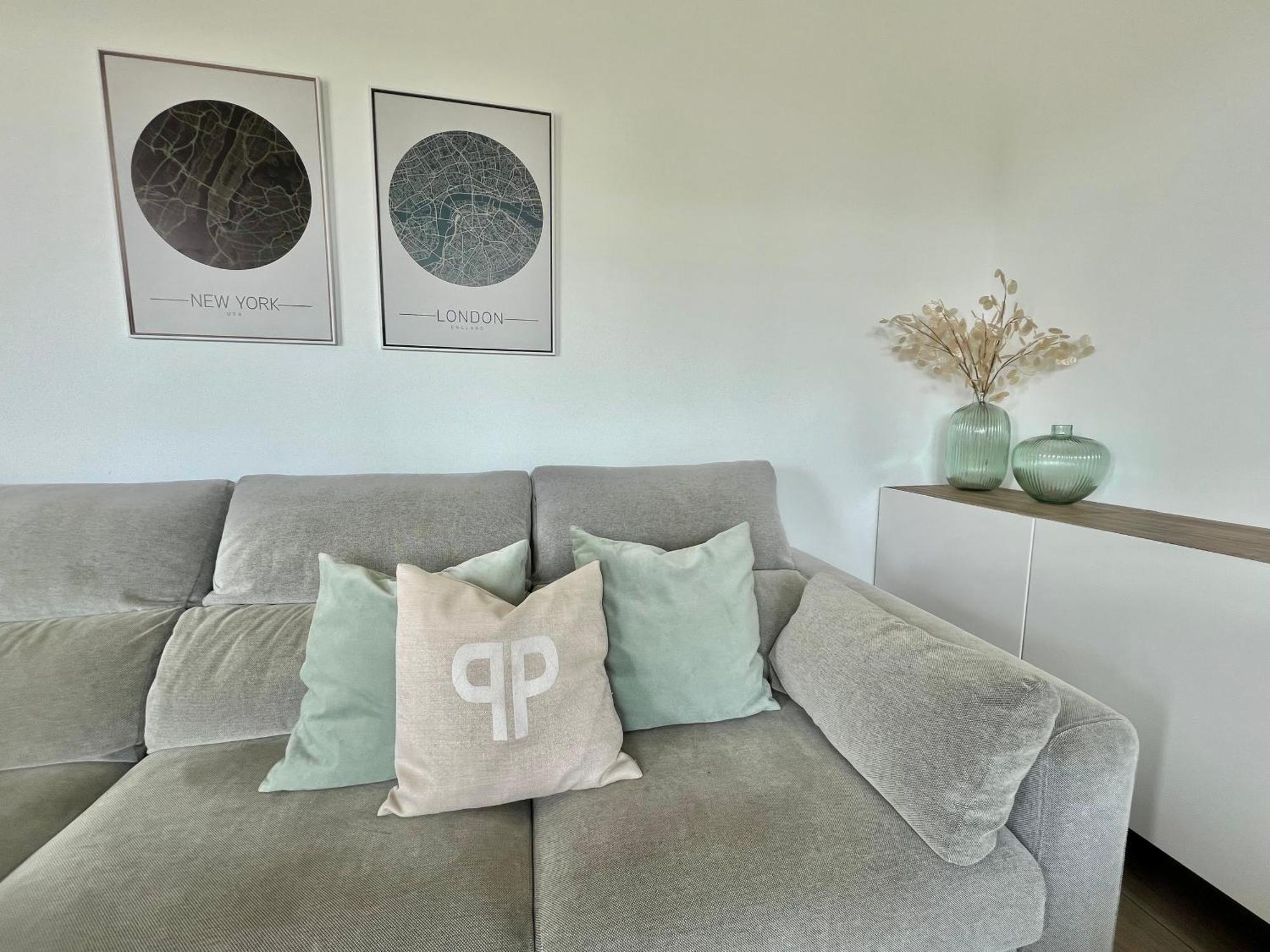 Paganini Suites And Apartments Σιρμιόνε Εξωτερικό φωτογραφία