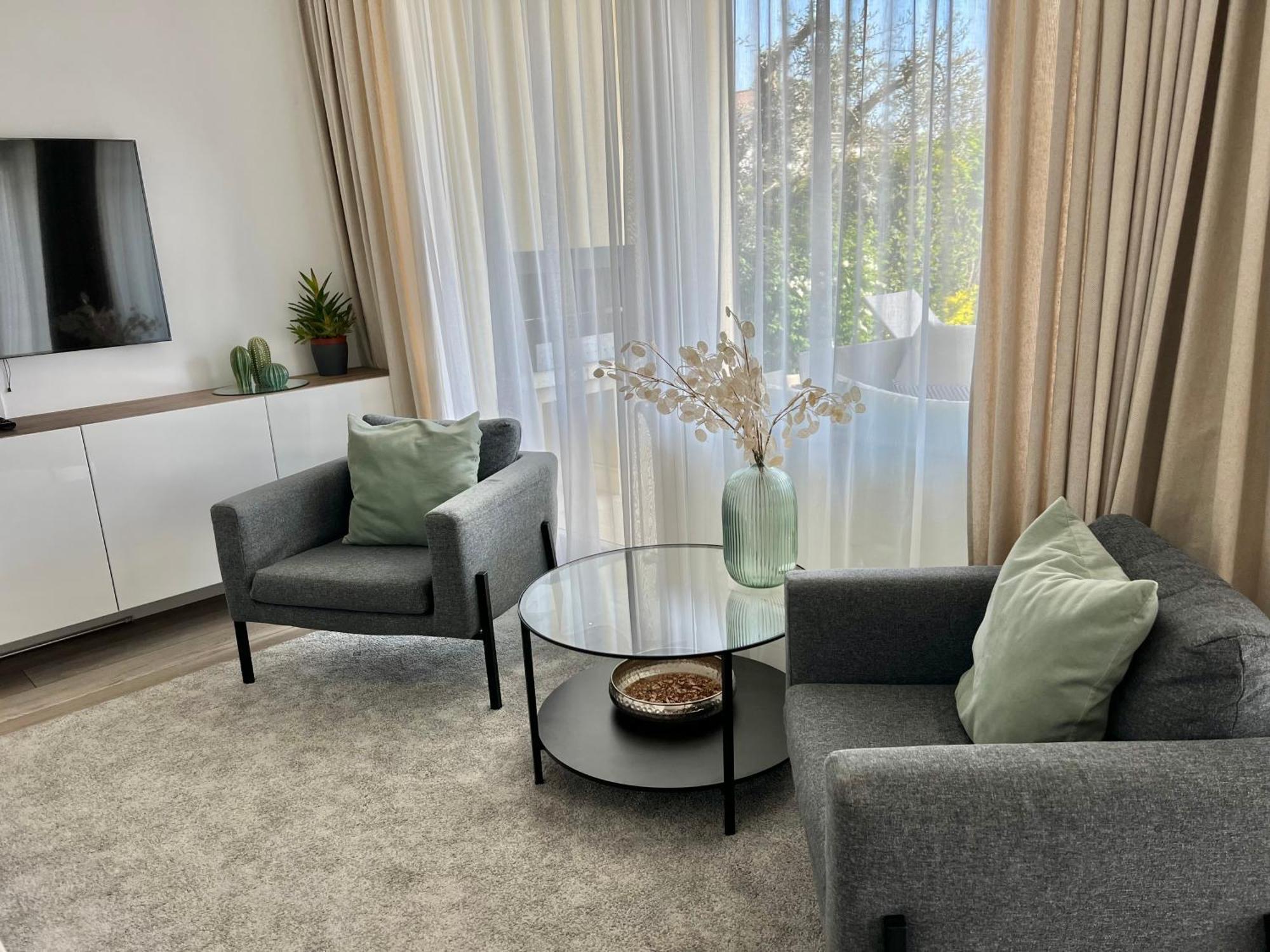 Paganini Suites And Apartments Σιρμιόνε Εξωτερικό φωτογραφία